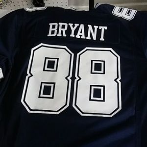 Dez Bryant cowboys Jersey